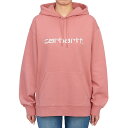 【3%オフクーポン配布中】 CARHARTT WIP カーハート WIP レディース 長袖Tシャツ I033648 2D8XX