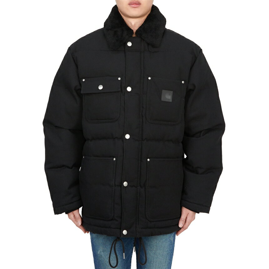 【3%オフクーポン配布中】 CARHARTT WIP カーハート WIP メンズ ジャンパー I033893 89XX