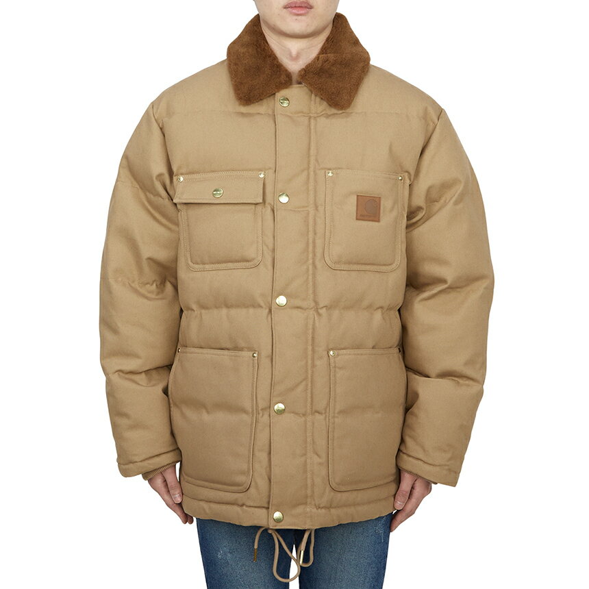 【3%オフクーポン配布中】 CARHARTT WIP カーハート WIP メンズ ジャンパー I033893 2FSXX
