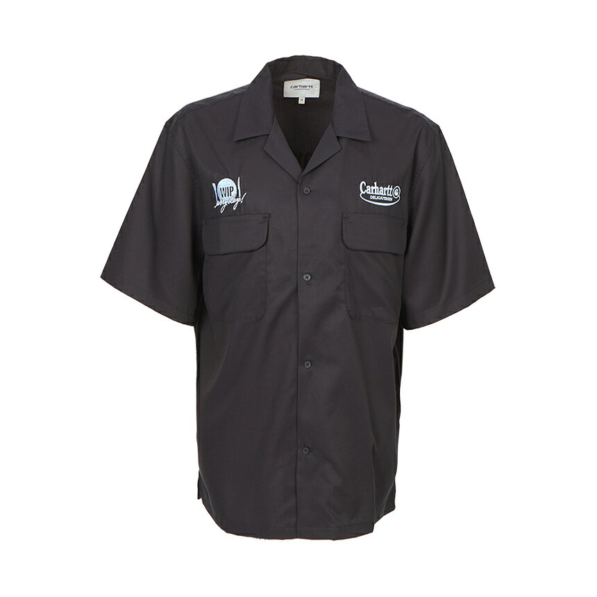 Rakuten - 【3%オフクーポン配布中】 CARHARTT WIP カーハート WIP メンズ シャツ I034738 2X8XX