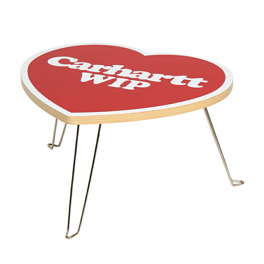 Side Tables - 【3%オフクーポン配布中】 CARHARTT WIP カーハート WIP 男女兼用 表 I035830 3FXXX