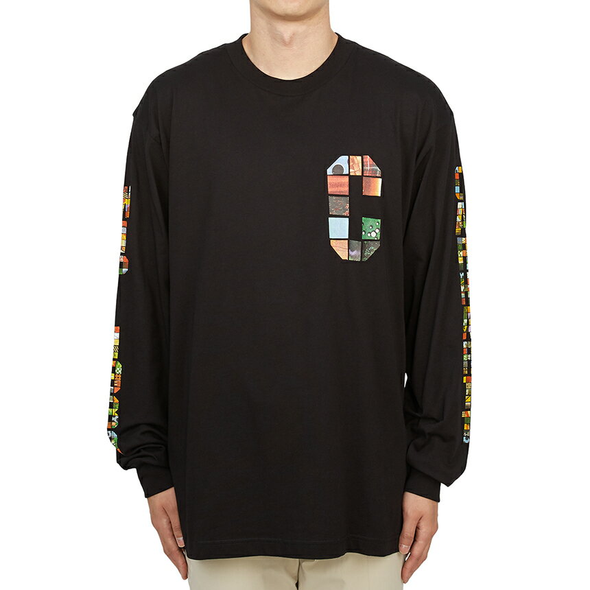 Rakuten - 【3%オフクーポン配布中】 CARHARTT WIP カーハート WIP メンズ 長袖Tシャツ I033674 89XX