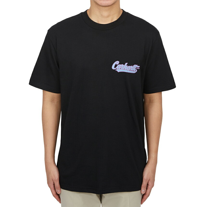 Rakuten - 【3%オフクーポン配布中】 CARHARTT WIP カーハート WIP メンズ 半袖Tシャツ I033950 89XX