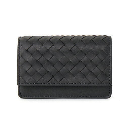 【3%オフクーポン配布中】 BOTTEGA VENETA ボッテガヴェネタ 男女兼用 カードケース 529121 V47W1 1000 【3%オフクーポン配布中】 BOTTEGA VENETA ボッテガヴェネタ 男女兼用 カードケース 529121 V47W1 1000