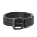 【3%オフクーポン配布中】 BOTTEGA VENETA ボッテガヴェネタ メンズ カジュアルベルト 271932 V47W0 1275