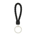 【3%オフクーポン配布中】 BOTTEGA VENETA ボッテガヴェネタ 男女兼用 キーホルダー 608783 V3UN1 8803