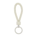 【3%オフクーポン配布中】 BOTTEGA VENETA ボッテガヴェネタ 男女兼用 キーホルダー 608783 V3UN1 9649