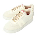 【3%オフクーポン配布中】 CAMPER カンペール メンズ スニーカー K100988 001