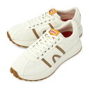 【3%オフクーポン配布中】 CAMPER カンペール メンズ スニーカー K100943 002