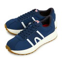 【3%オフクーポン配布中】 CAMPER カンペール メンズ スニーカー K100943 006