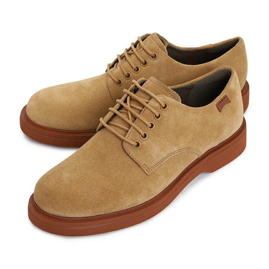 【3%オフクーポン配布中】 CAMPER カンペール メンズ 靴 K100998 003