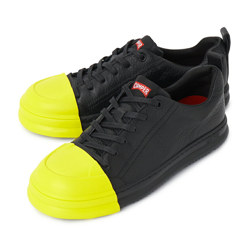 【3%オフクーポン配布中】 CAMPER カンペール メンズ スニーカー K100978 002
