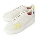 【3%オフクーポン配布中】 CAMPER カンペール メンズ スニーカー K100743 043