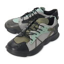 【3%オフクーポン配布中】 CAMPER カンペール メンズ スニーカー K100845 035