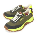 【3%オフクーポン配布中】 CAMPER カンペール メンズ スニーカー K100864 034