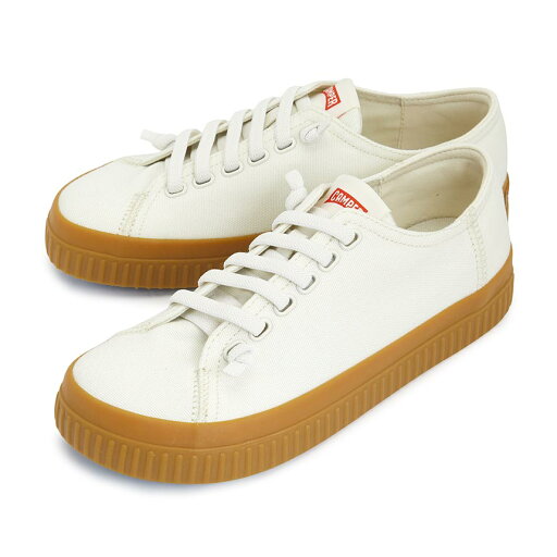 【3%オフクーポン配布中】 CAMPER カンペール メンズ スニーカー K100933 011 【3%オフクーポン配布中】 CAMPER カンペール メンズ スニーカー K100933 011
