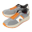 【3%オフクーポン配布中】 CAMPER カンペール メンズ スニーカー K100944 016