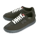 【3%オフクーポン配布中】 CAMPER カンペール メンズ スニーカー K101019 005
