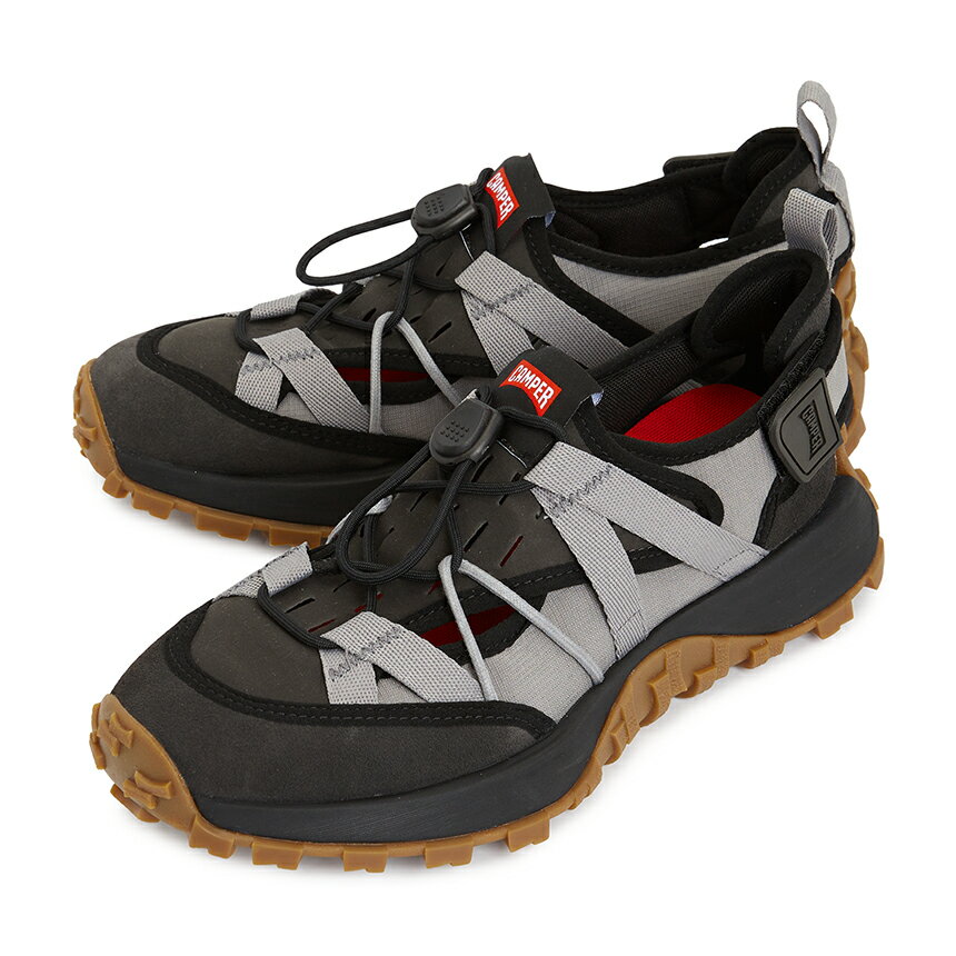 【3%オフクーポン配布中】 CAMPER カンペール メンズ スニーカー K101034 001