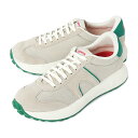 【3%オフクーポン配布中】 CAMPER カンペール メンズ スニーカー K101060 005