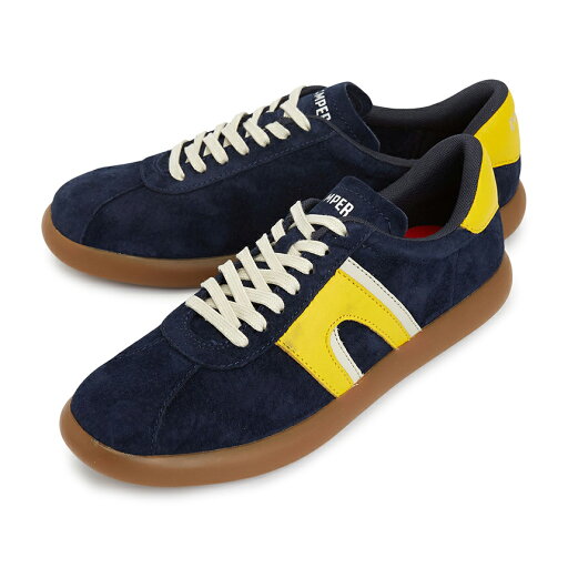 【3%オフクーポン配布中】 CAMPER カンペール メンズ スニーカー K100937 020 【3%オフクーポン配布中】 CAMPER カンペール メンズ スニーカー K100937 020