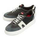 【3%オフクーポン配布中】 CAMPER カンペール メンズ スニーカー K100988 014
