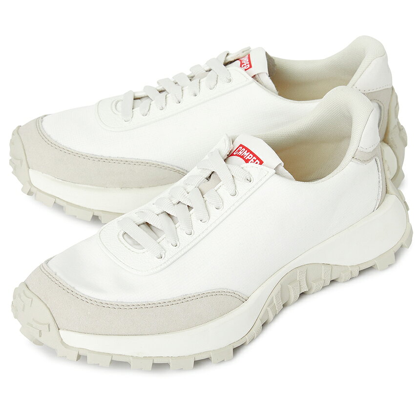 CAMPER - 【3%オフクーポン配布中】 CAMPER カンペール メンズ スニーカー K100864 007