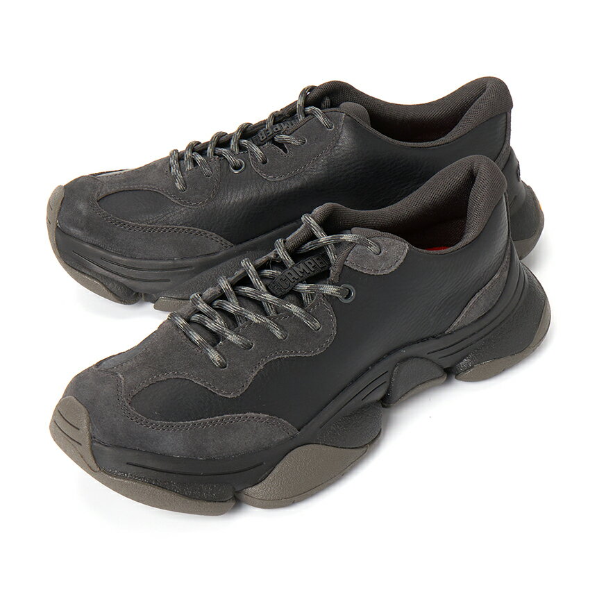 【3%オフクーポン配布中】 CAMPER カンペール メンズ スニーカー K101068 001