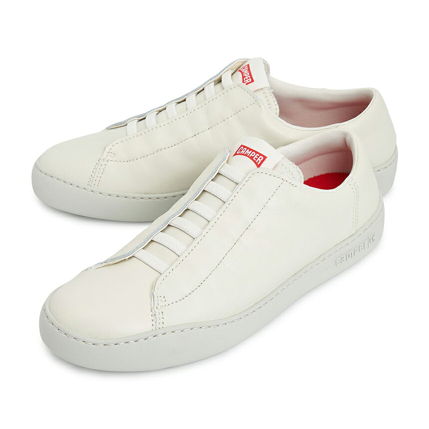 Men'S Footwear - 【3%オフクーポン配布中】 CAMPER カンペール メンズ スニーカー K101083 002