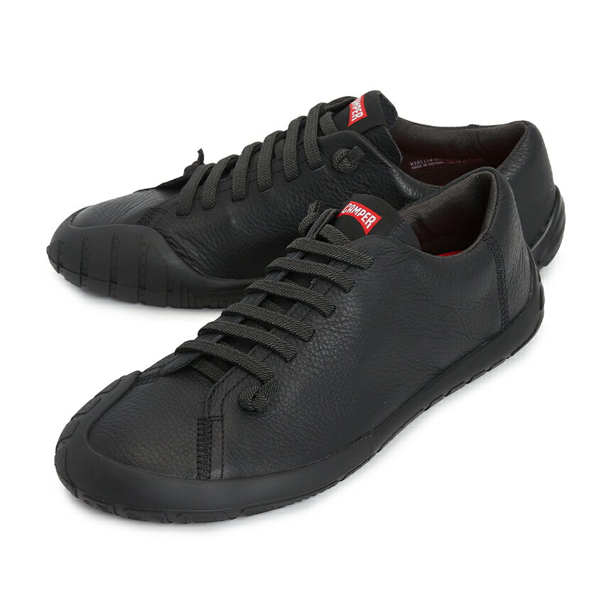 Rakuten - 【3%オフクーポン配布中】 CAMPER カンペール メンズ スニーカー K101114 002