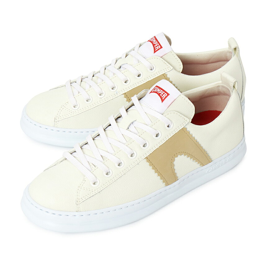 【3%オフクーポン配布中】 CAMPER カンペール メンズ スニーカー K100893 013