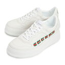 【3%オフクーポン配布中】 GUCCI グッチ メンズ スニーカー 798539 2SH50 9014