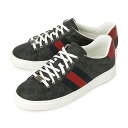 【3%オフクーポン配布中】 GUCCI グッチ メンズ スニーカー 760775 FACMZ 1065