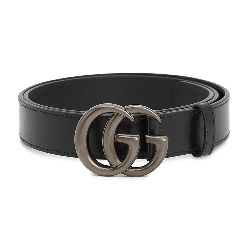 【3%オフクーポン配布中】 GUCCI グッチ メンズ カジュアルベルト 414516 0YA0V 1000
