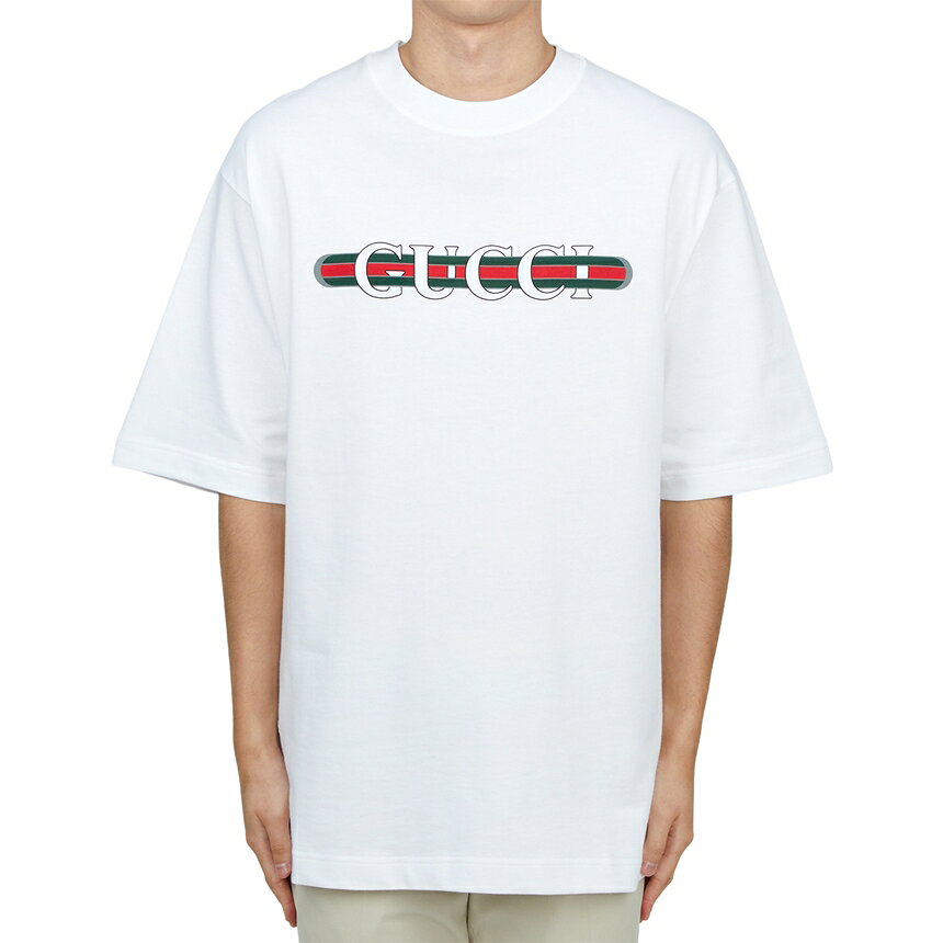 GUCCI Gucci Tシャツ 784361 XJGKB