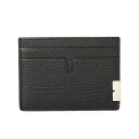 【3%オフクーポン配布中】 BURBERRY バーバリー 男女兼用 カードケース 8083754(4)