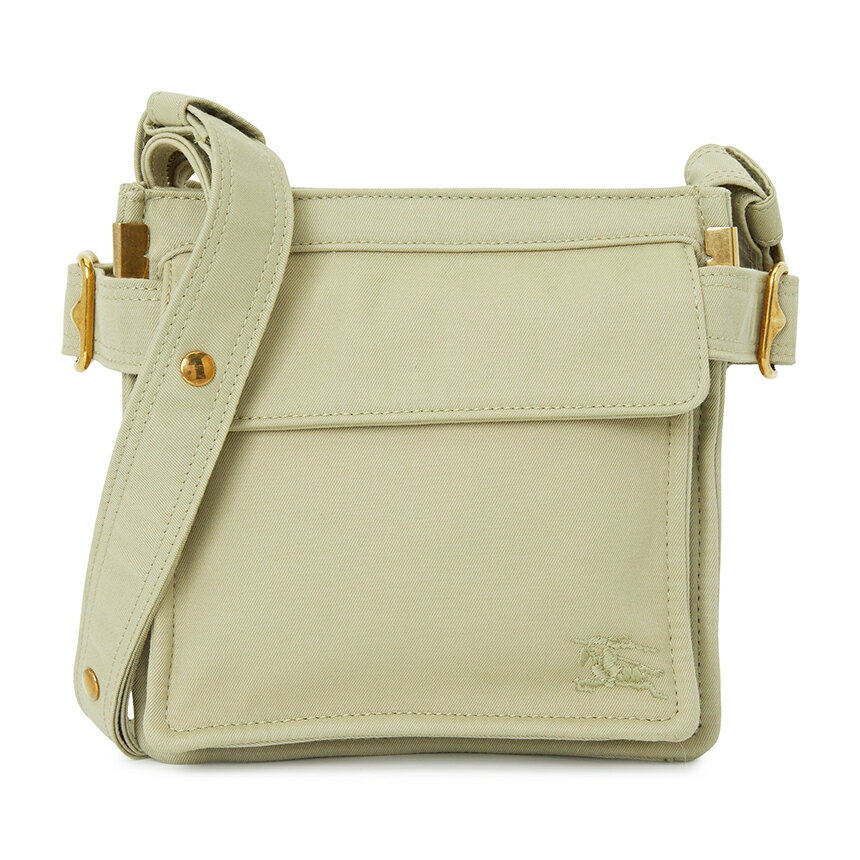 楽天市場】バーバリー（カラーグリーン）（ショルダーバッグ