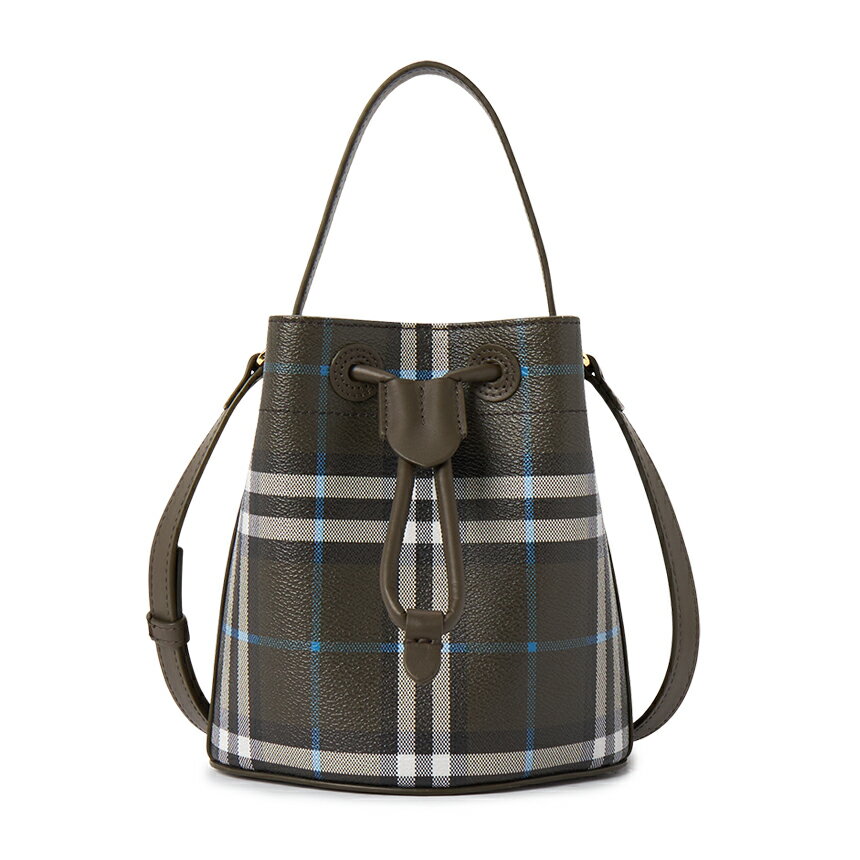 【3%オフクーポン配布中】 BURBERRY バーバリー レディース ショルダーバッグ 8108303