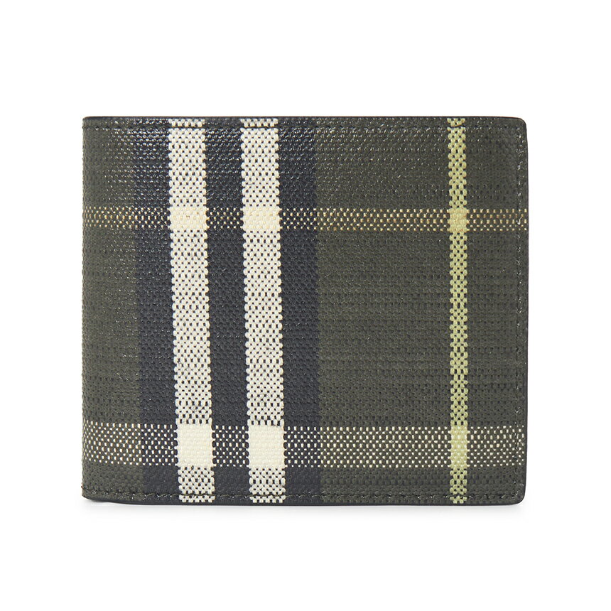 【3%オフクーポン配布中】 BURBERRY バーバリー メンズ ミニ財布 8118838