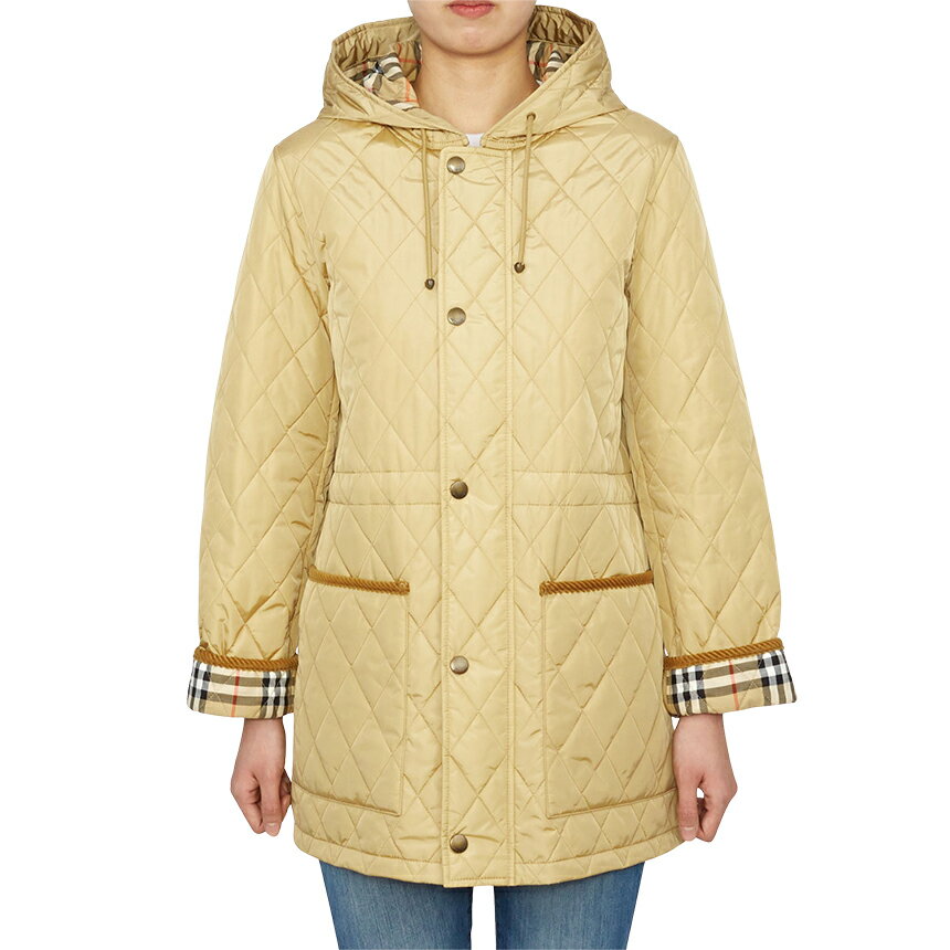 【3%オフクーポン配布中】 BURBERRY バーバリー レディース ジャンパー 8105108
