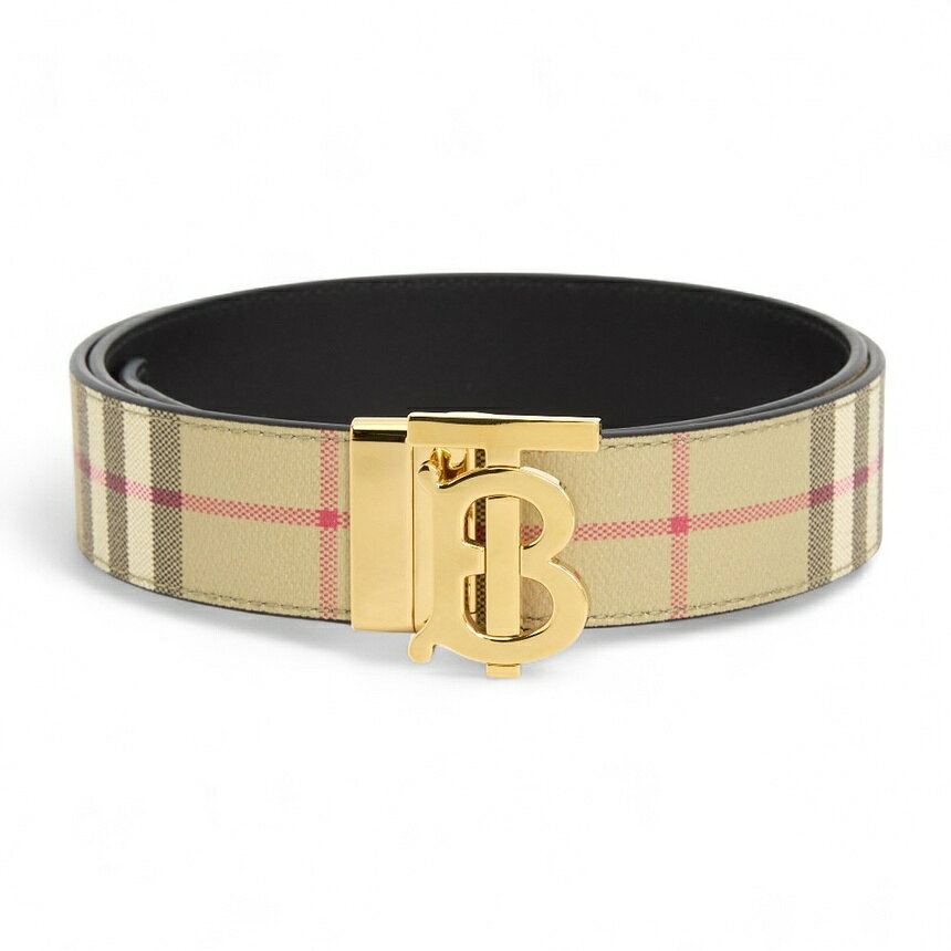 Burberry Burberry ベルト