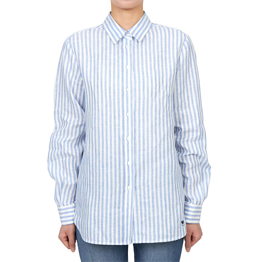 【3%オフクーポン配布中】 WEEKEND MAX MARA ウィークエンドマックスマーラ レディース シャツ JOSEF 006 2515111052