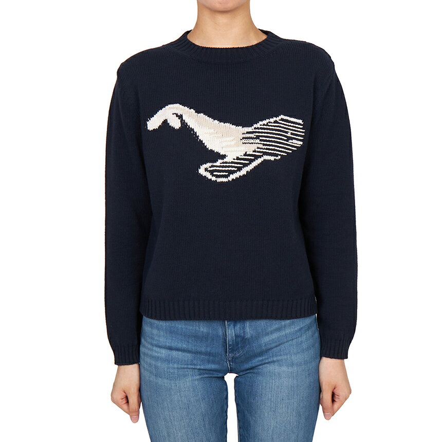 【3%オフクーポン配布中】 WEEKEND MAX MARA ウィークエンドマックスマーラ レディース ニット NESPOLA 002 2525366171