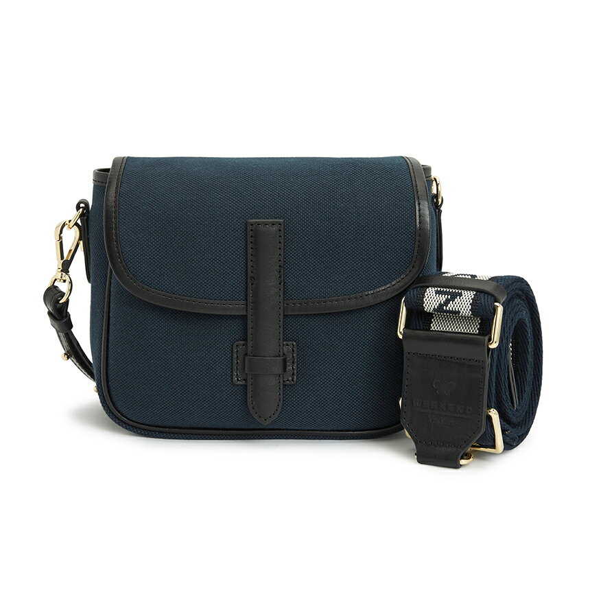 Rakuten - 【3%オフクーポン配布中】 WEEKEND MAX MARA ウィークエンドマックスマーラ レディース クロスバッグ GAP 002 2615511044