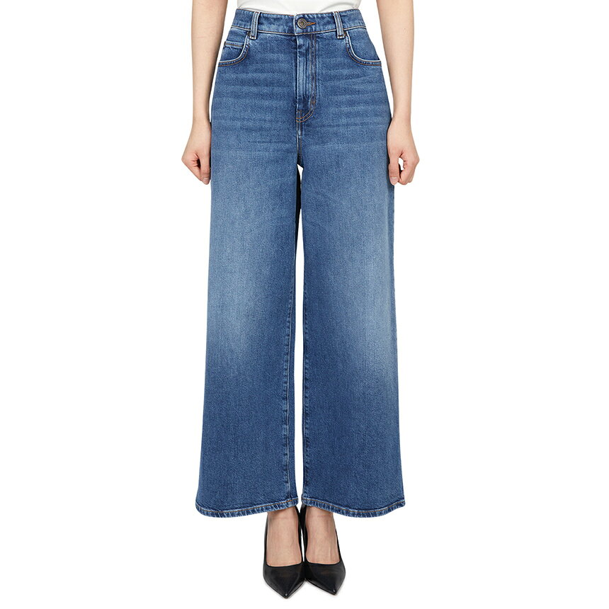 【3%オフクーポン配布中】 WEEKEND MAX MARA ウィークエンドマックスマーラ レディース デニム PULVINO 005 2615181061