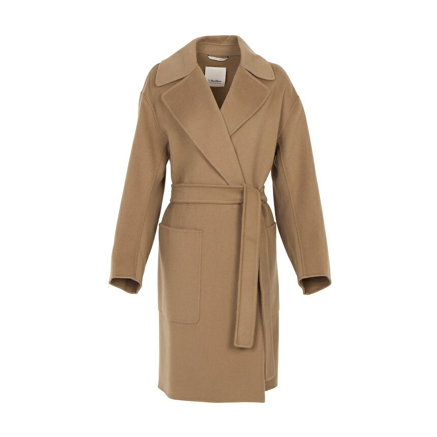 S Max Mara S Max Mara VELO コート