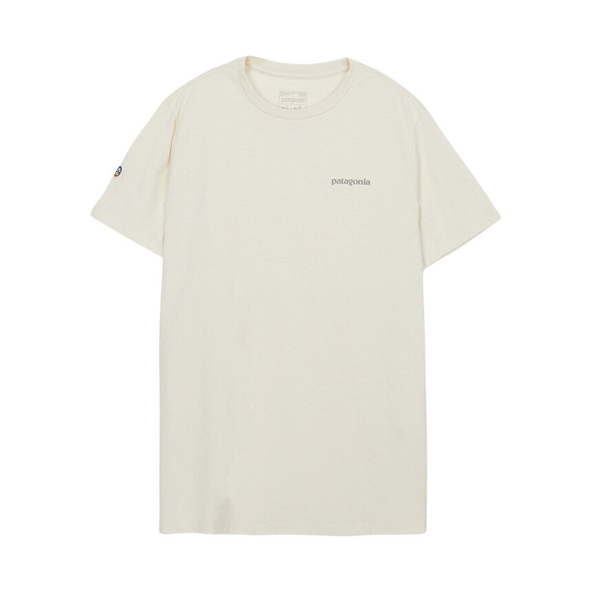PATAGONIA パタゴニア メンズ 半袖Tシャツ 37665 BCW