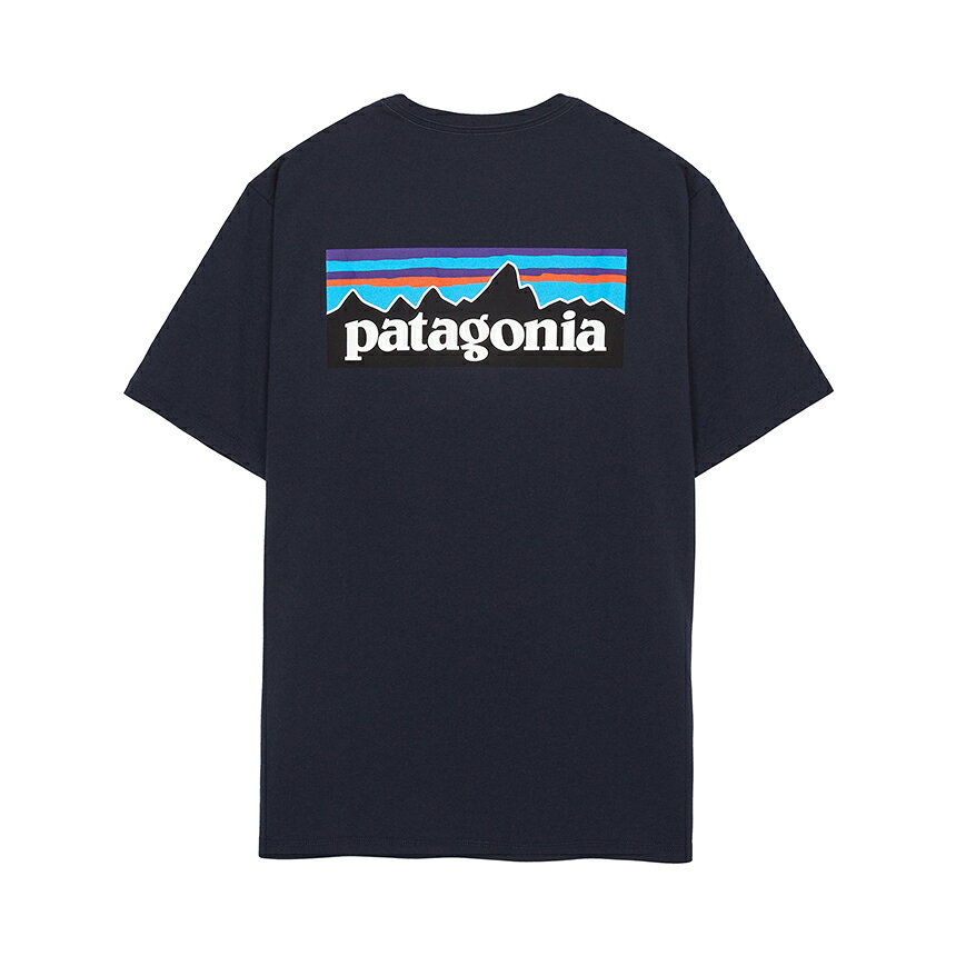 乐天商城 - PATAGONIA パタゴニア メンズ 半袖Tシャツ 38504 NENA