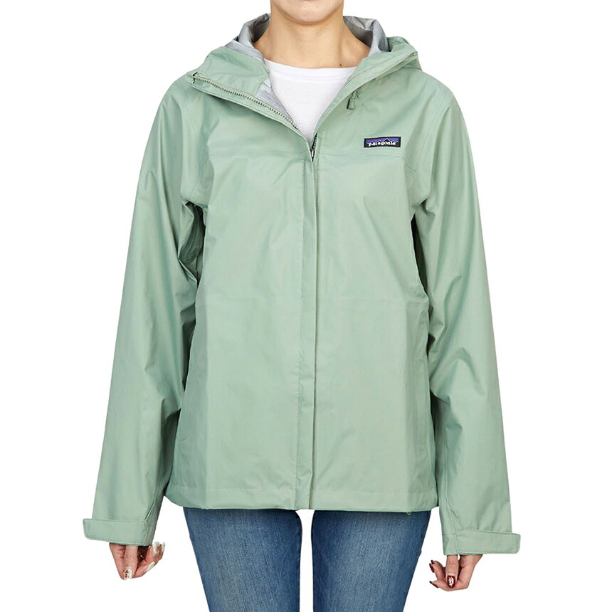 Rakuten - 【3%オフクーポン配布中】 PATAGONIA パタゴニア レディース ジャケット 85246 ELGR