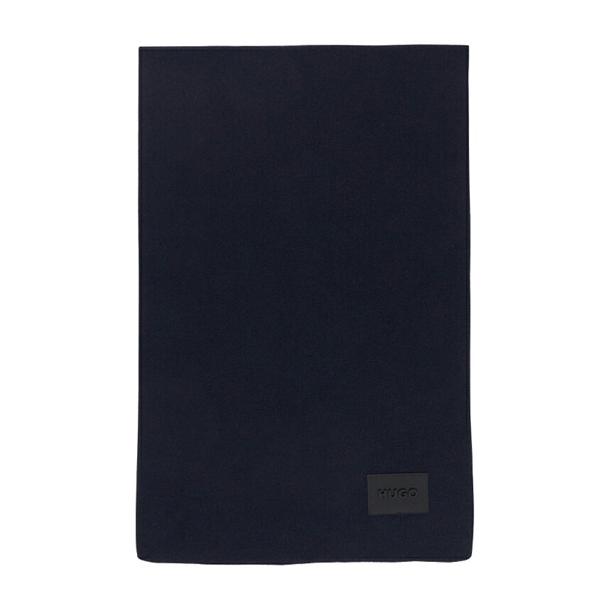 【3%オフクーポン配布中】 BOSS ボス メンズ スカーフ/マフラー 50551521 410